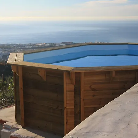 Bed & Breakfast Casaluthel
