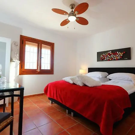 Bed & Breakfast Casaluthel 3*