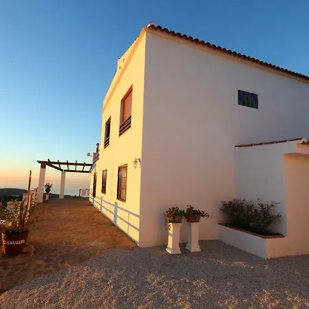 Bed & Breakfast Casaluthel