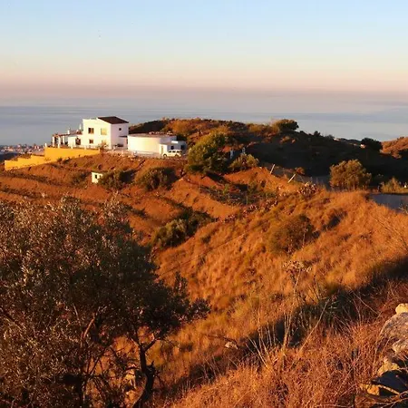 Casaluthel Torrox