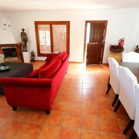 Casaluthel 3* Torrox