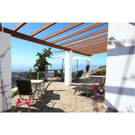 Bed & Breakfast Casaluthel