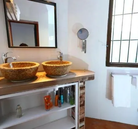 Casaluthel Bed & Breakfast Torrox