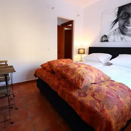Bed & Breakfast Casaluthel