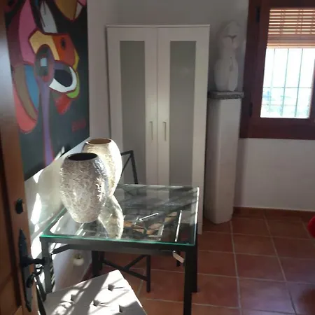 Casaluthel Bed & Breakfast Torrox
