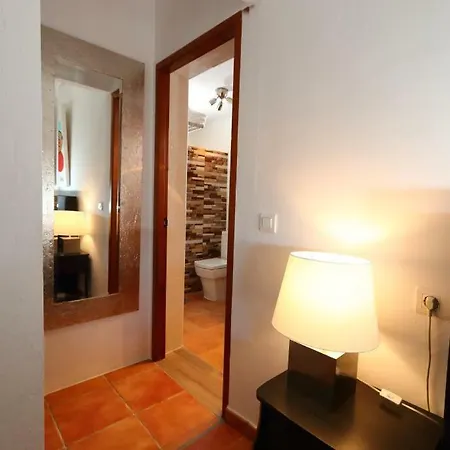 Casaluthel Bed & Breakfast Torrox