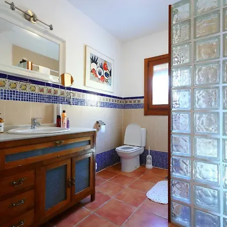Bed & Breakfast Casaluthel 3*