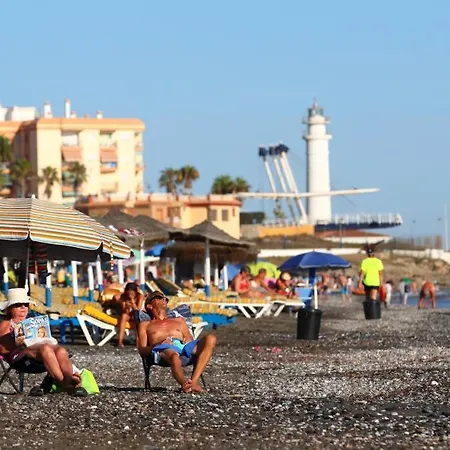 Casaluthel Bed & Breakfast Torrox