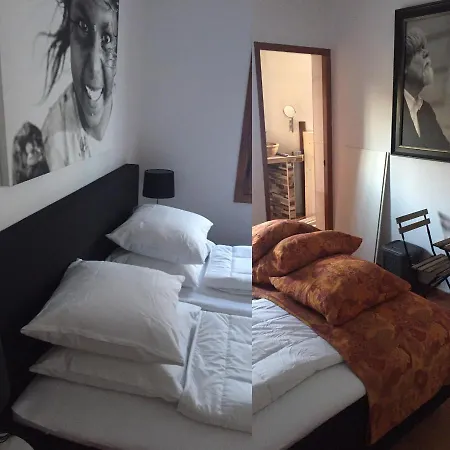 Casaluthel Bed & Breakfast