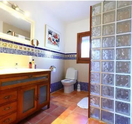 Bed & Breakfast Casaluthel 3*